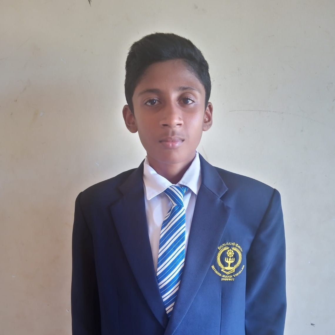 A.N.B.Prasanga