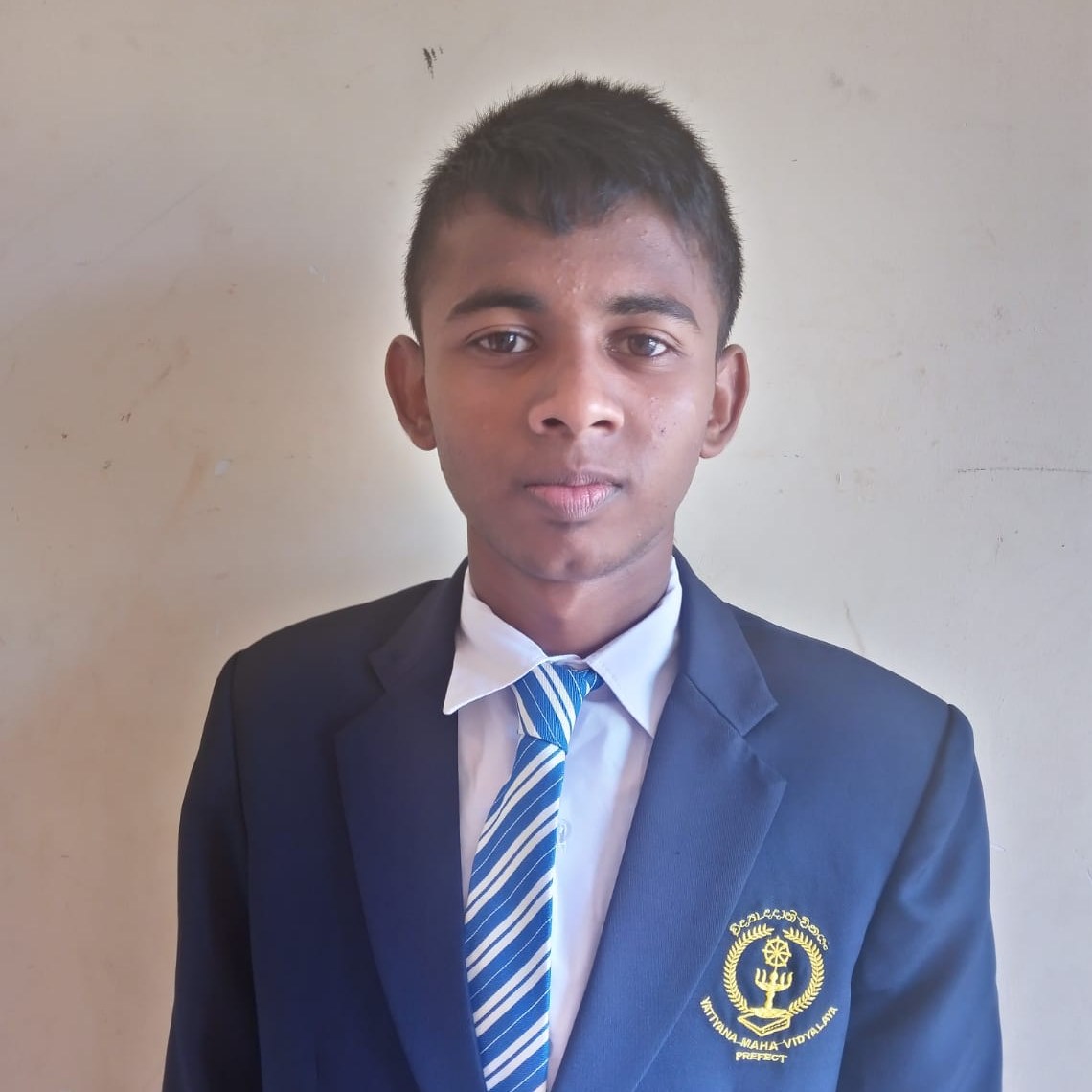 S.K.D.Laksara