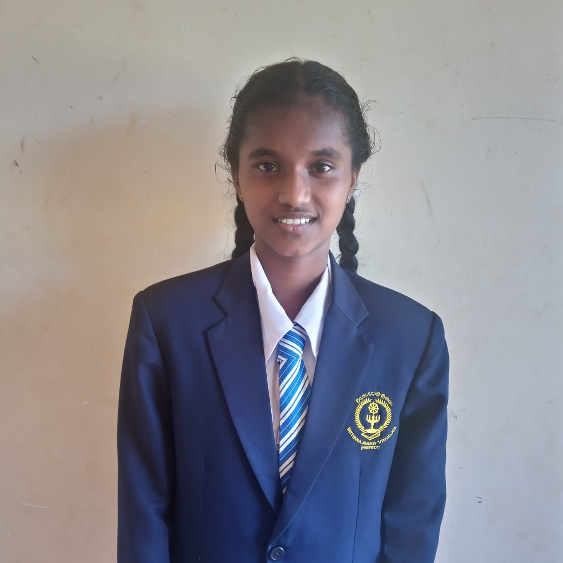 K.G.R.Sithara