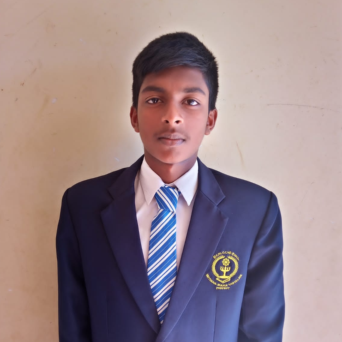 K.P.S.Mihiranga