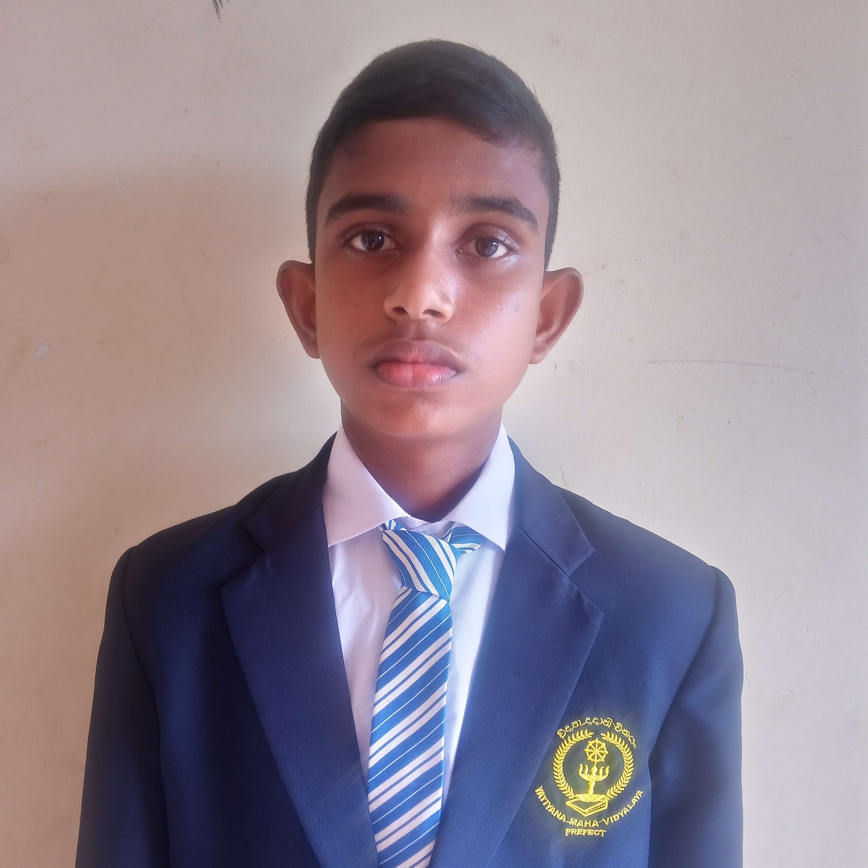 H.P.D.Vihanga