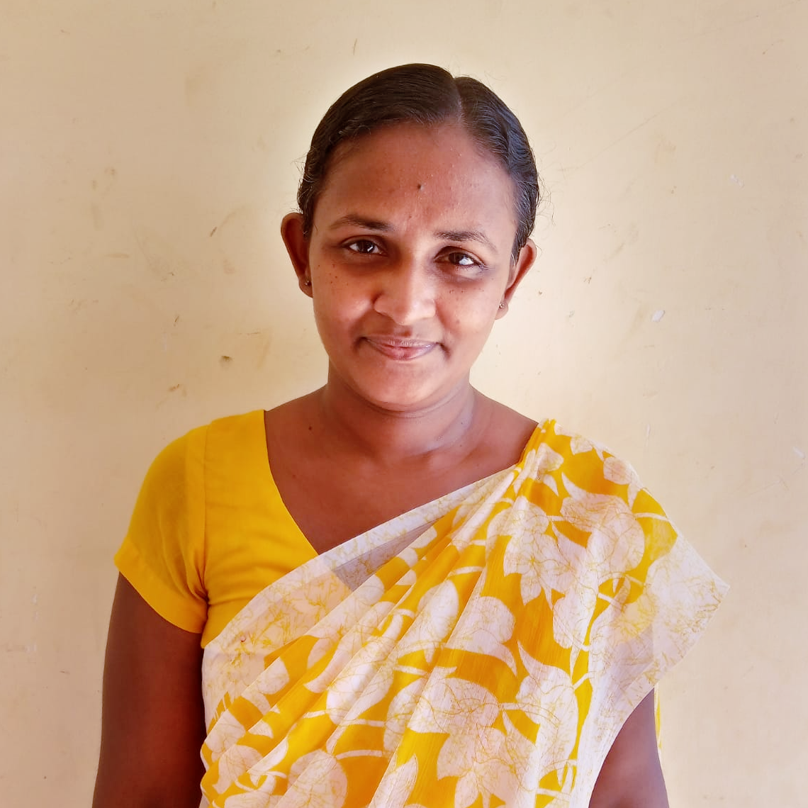 K.M.S.Chandrathilake